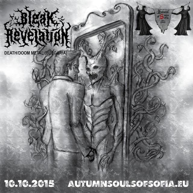 Bleak Revelation Autumn Souls